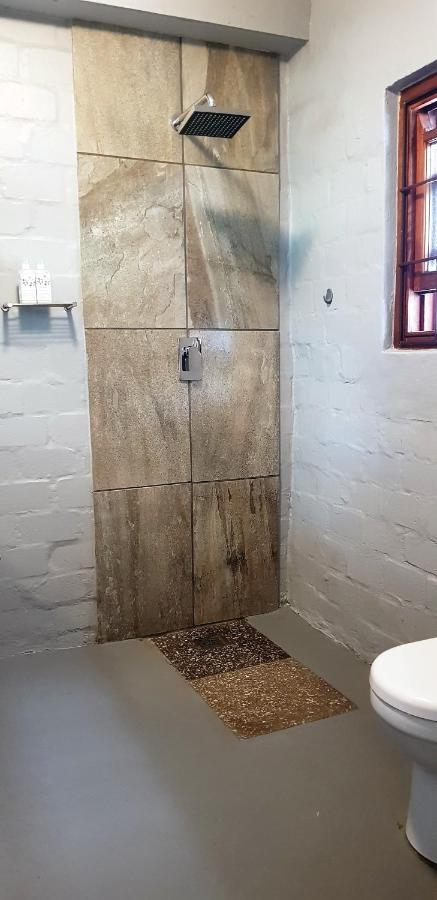 Hemel En Aarde Village Accommodation Hermanus Exterior photo