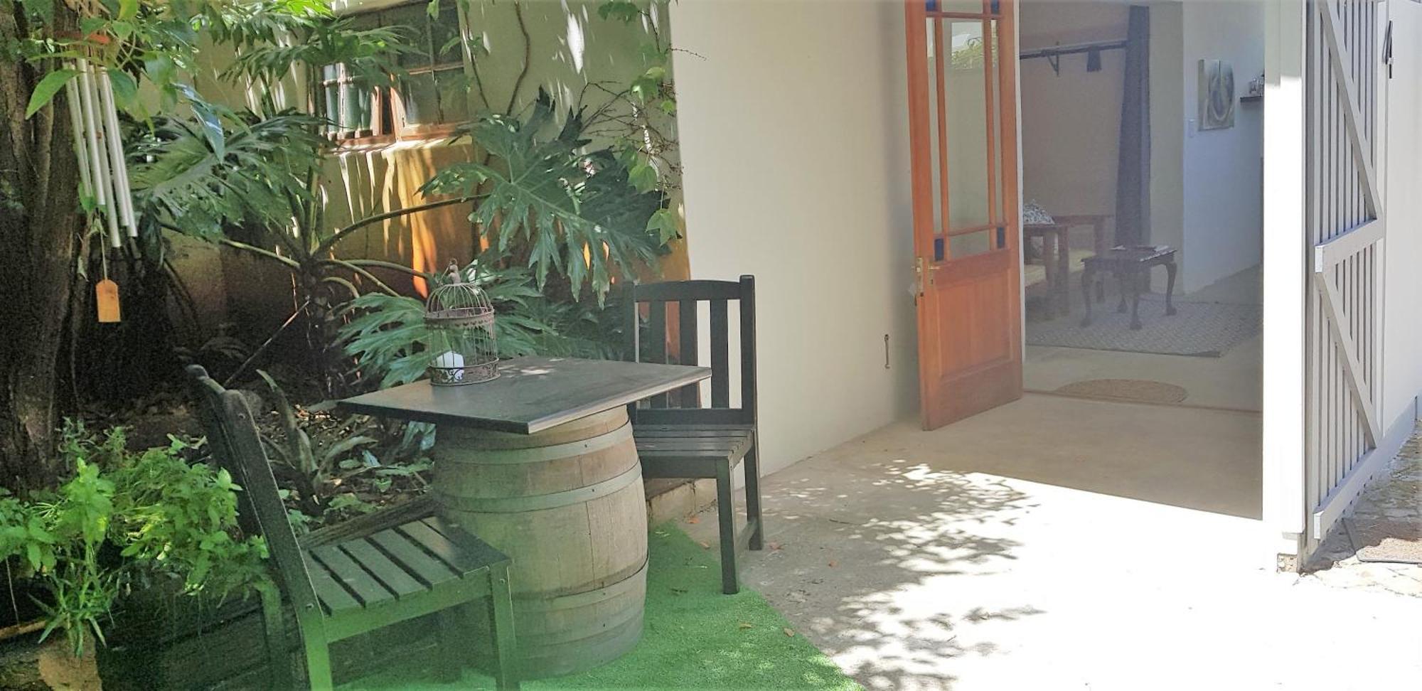 Hemel En Aarde Village Accommodation Hermanus Exterior photo