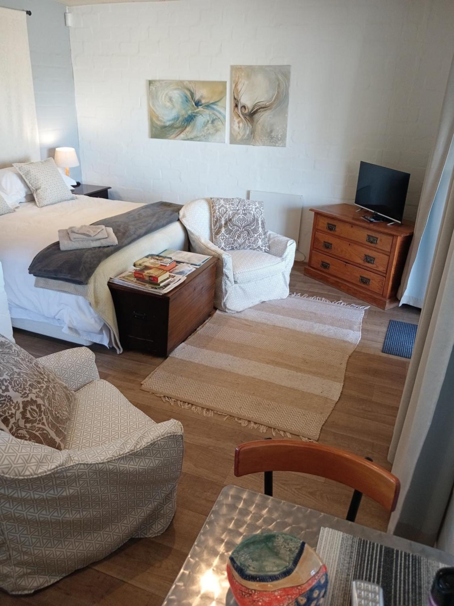 Hemel En Aarde Village Accommodation Hermanus Exterior photo