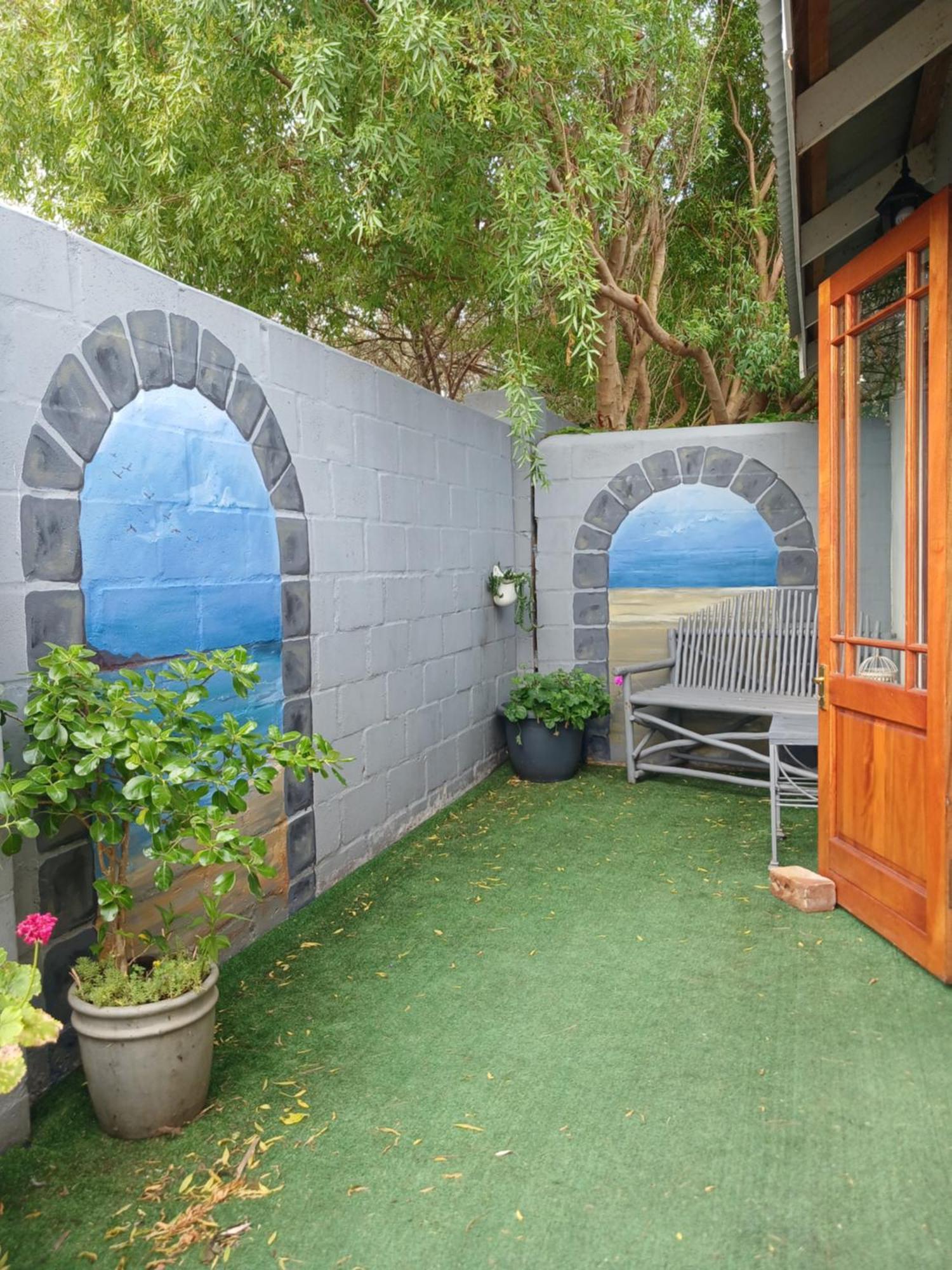 Hemel En Aarde Village Accommodation Hermanus Exterior photo